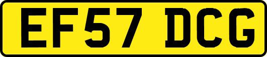 EF57DCG