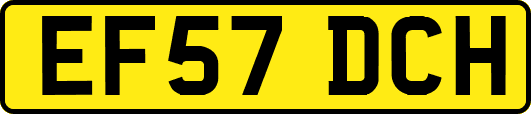 EF57DCH