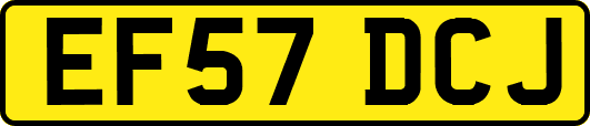 EF57DCJ