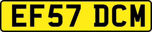 EF57DCM