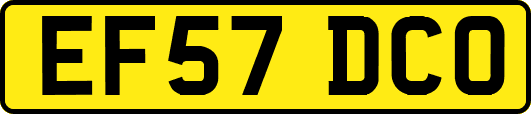 EF57DCO