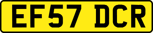 EF57DCR