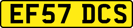 EF57DCS