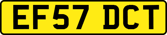 EF57DCT