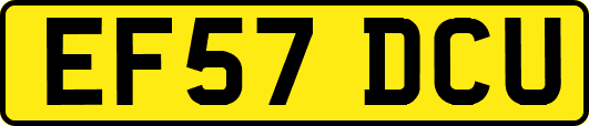 EF57DCU