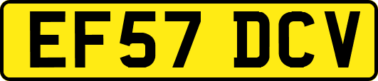 EF57DCV