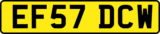 EF57DCW