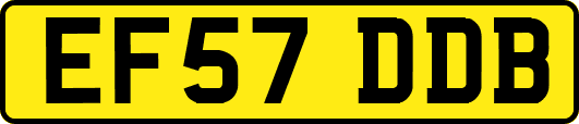 EF57DDB