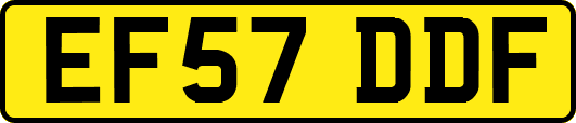 EF57DDF