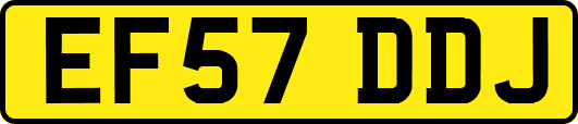 EF57DDJ