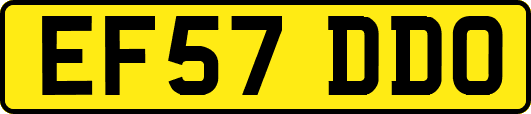 EF57DDO