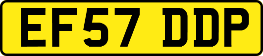 EF57DDP