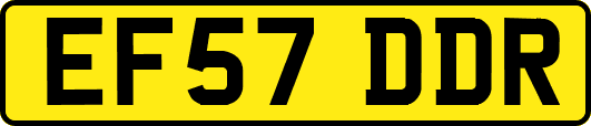 EF57DDR