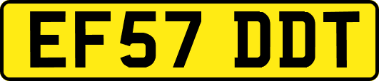 EF57DDT
