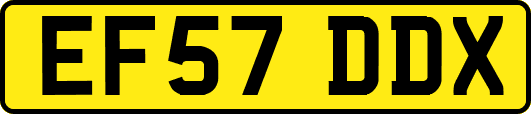 EF57DDX