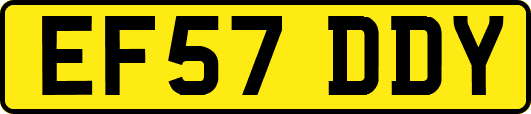 EF57DDY
