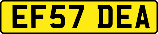 EF57DEA