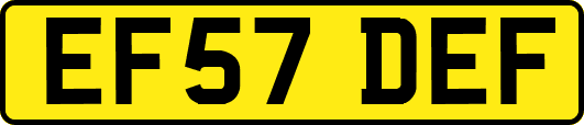 EF57DEF