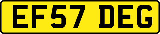 EF57DEG
