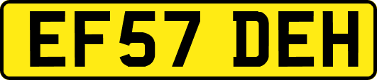 EF57DEH