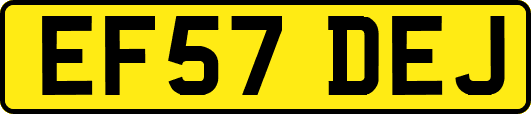 EF57DEJ