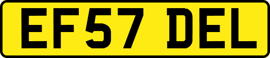 EF57DEL