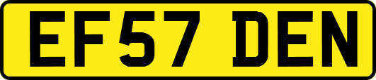 EF57DEN