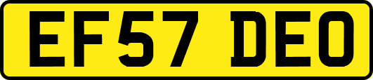 EF57DEO