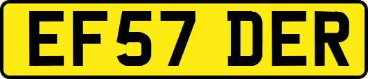 EF57DER