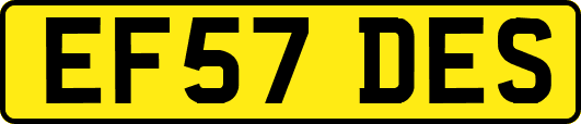 EF57DES