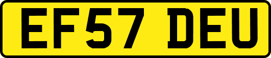 EF57DEU