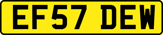 EF57DEW