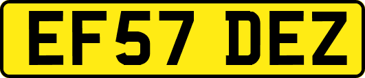 EF57DEZ