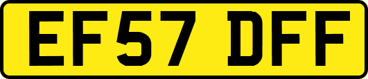 EF57DFF