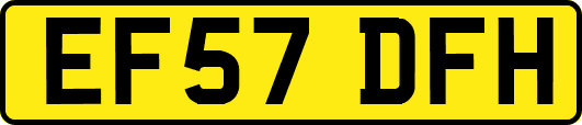 EF57DFH