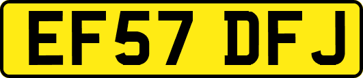 EF57DFJ
