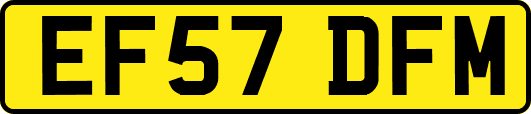 EF57DFM