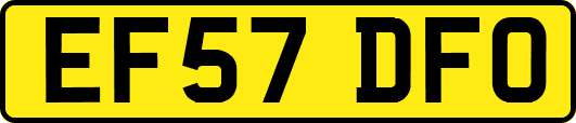 EF57DFO