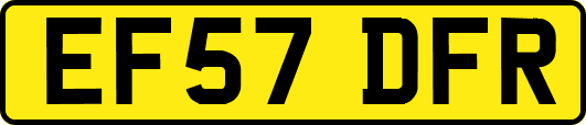 EF57DFR