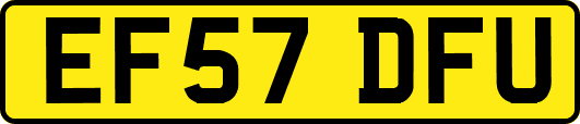 EF57DFU