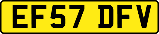 EF57DFV
