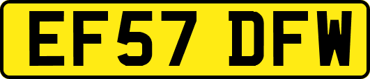 EF57DFW