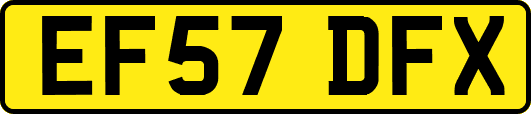 EF57DFX