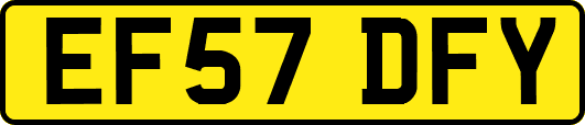 EF57DFY