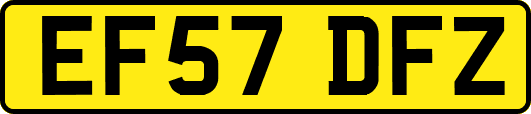 EF57DFZ