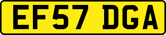 EF57DGA