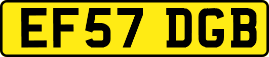 EF57DGB