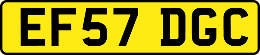 EF57DGC
