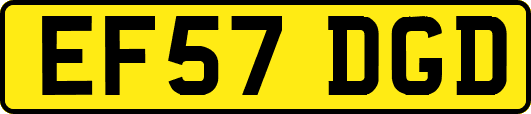 EF57DGD