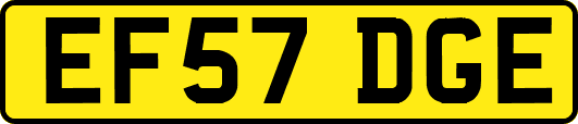 EF57DGE